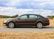 Škoda Superb 4
