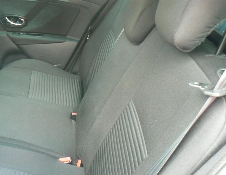 Renault Mégane Kombi 1,2 l 85 kw