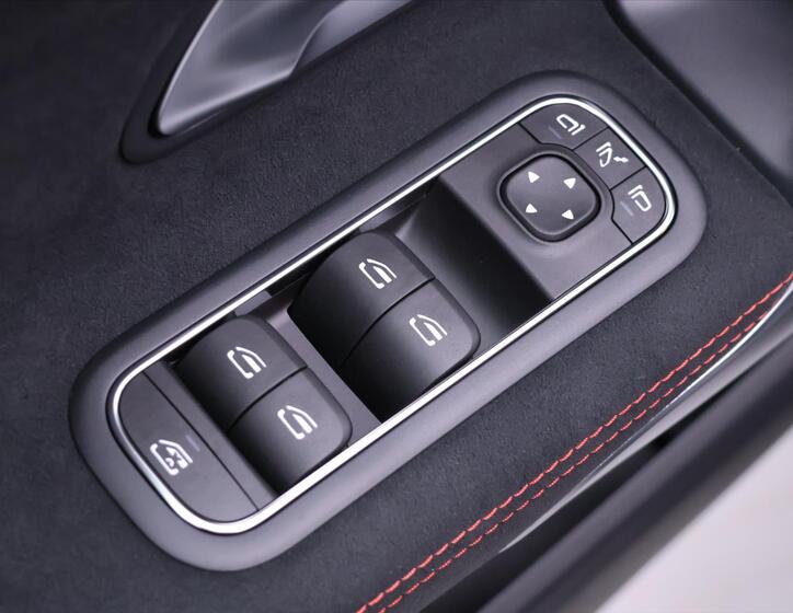 Mercedes-Benz Třídy A 52