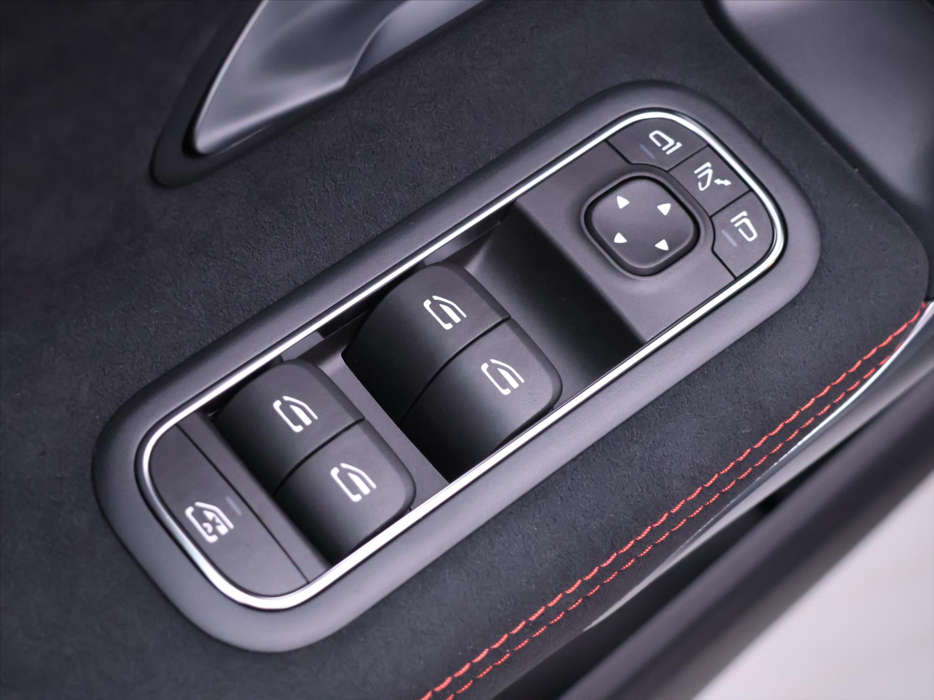 Mercedes-Benz Třídy A