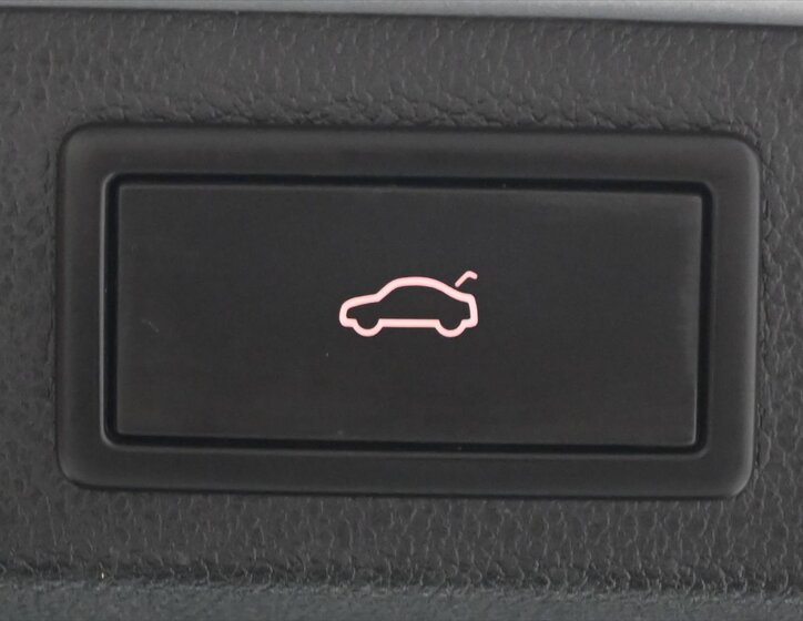 Škoda Superb Kombi 1,4 l 115 kw