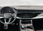 Audi Q8 SUV / Terénní 3,0 l 250 kw
