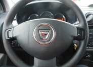 Dacia Lodgy 12