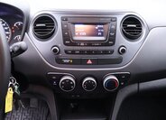 Hyundai i10 Hatchback 998,0 49 kw