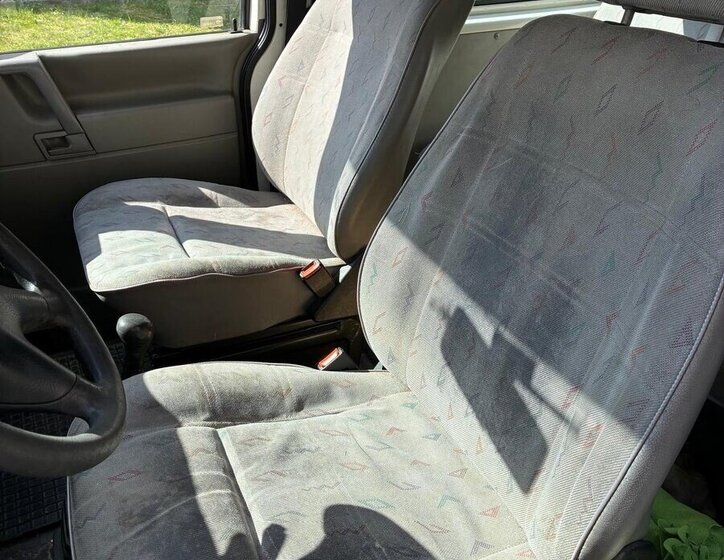 Volkswagen Transporter VAN / Minibus 0,0 65 kw