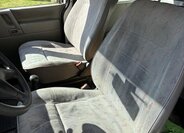 Volkswagen Transporter VAN / Minibus 0,0 65 kw