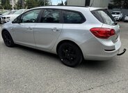 Opel Astra 5