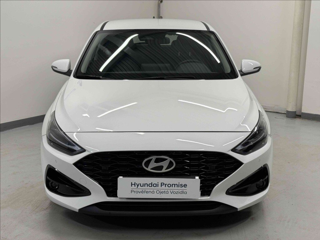 Hyundai i30 Hatchback 998,0 73 kw