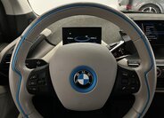 BMW i3 Hatchback 647,0 125 kw