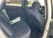 SsangYong Korando SUV / Terénní 1,5 l 120 kw