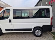 Citroën Jumper Kombi 2,2 l 103 kw