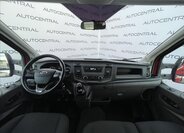 Ford Transit Valník 2,0 l 96 kw