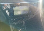 Toyota Auris Kombi 1,6 l 97 kw