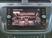 Volkswagen Tiguan SUV / Terénní 2,0 l 110 kw