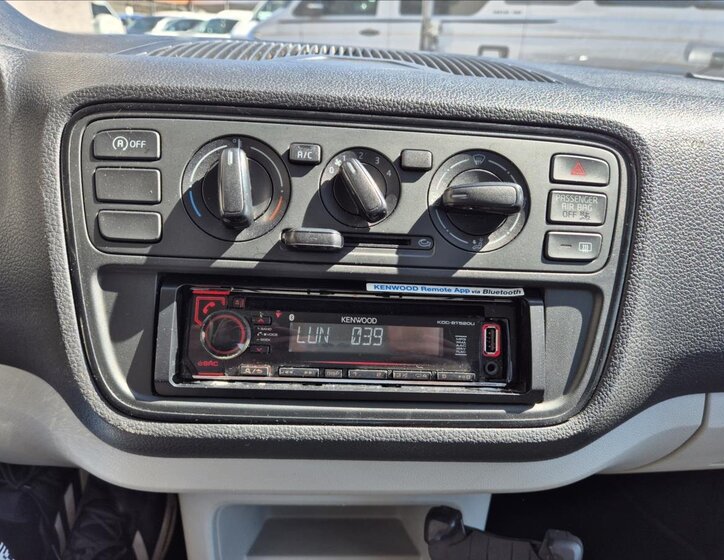 Seat Mii Hatchback 999,0 44 kw