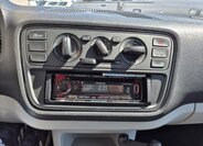 Seat Mii Hatchback 999,0 44 kw