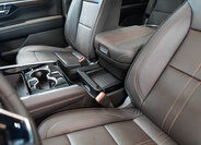 Chevrolet Tahoe SUV / Terénní 6,2 l 313 kw