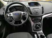 Ford Kuga 5