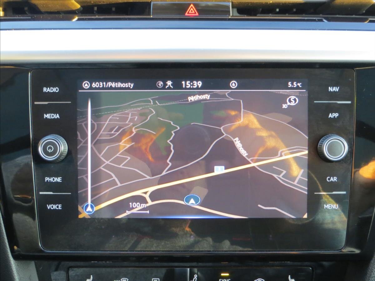 Volkswagen Arteon Kombi 2,0 l 147 kw