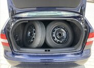 Volkswagen Polo Hatchback 1,4 l 55 kw