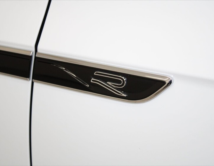 Volkswagen Touareg 28