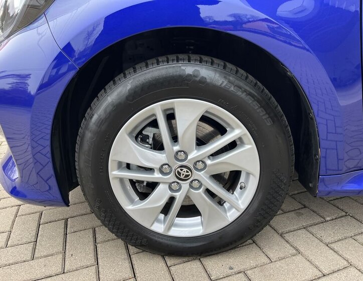 Toyota Yaris 26