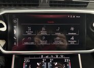 Audi S6 Sedan 3,0 l 257 kw