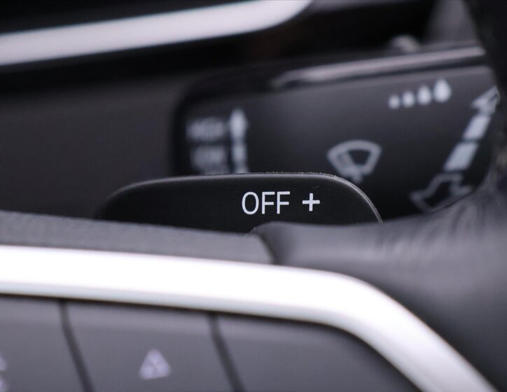 Volkswagen Passat Kombi 2,0 l 147 kw