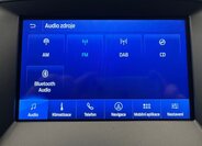 Ford Galaxy MPV 2,0 l 110 kw