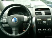 Fiat Sedici Hatchback 1,9 l 88 kw
