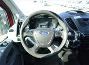 Ford Transit Ostatní 2,2 l 74 kw