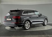 Audi Q7 SUV / Terénní 3,0 l 200 kw
