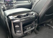 Dodge RAM 1500 Pick-up 5,7 l 291 kw