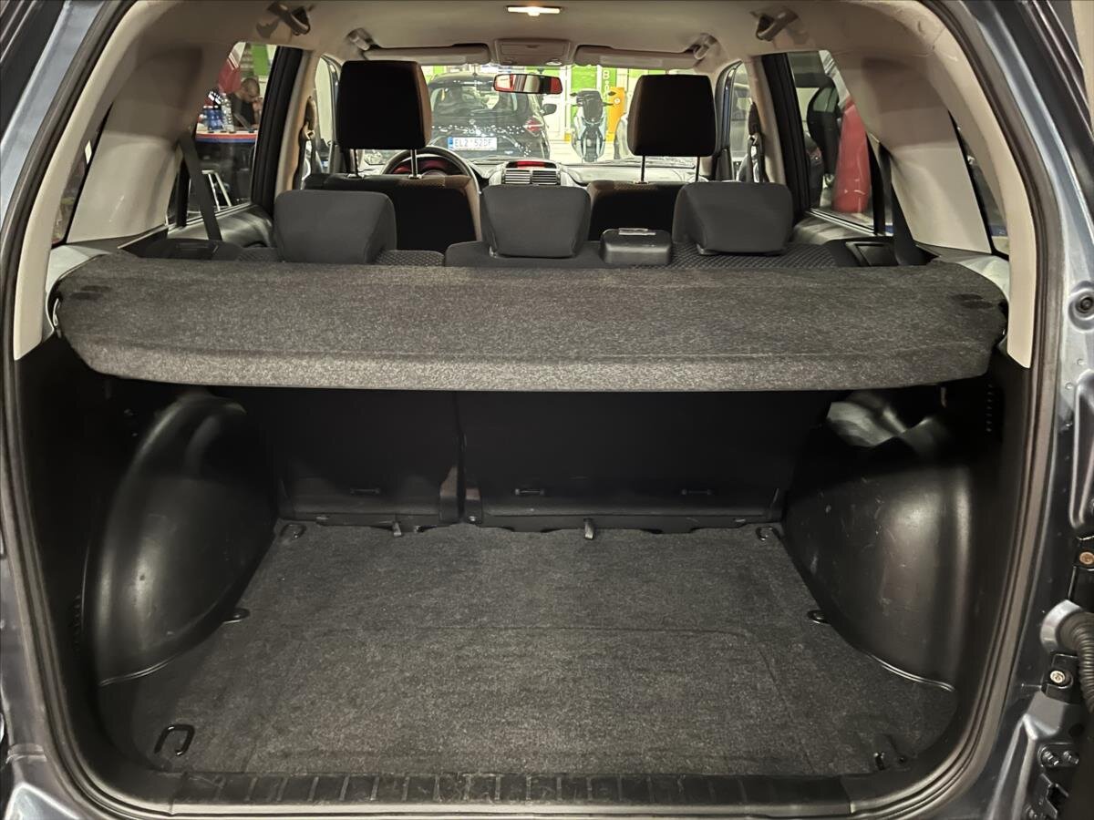 Suzuki Grand Vitara Ostatní 1,9 l 95 kw