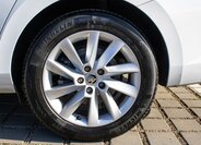 Škoda Superb Kombi 0,0 115 kw