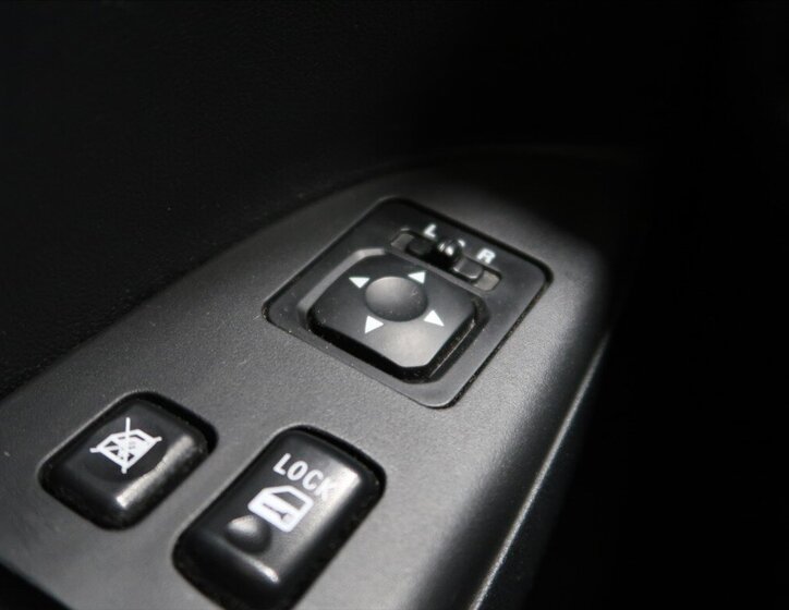 Mitsubishi ASX SUV 1,6 l 86 kw