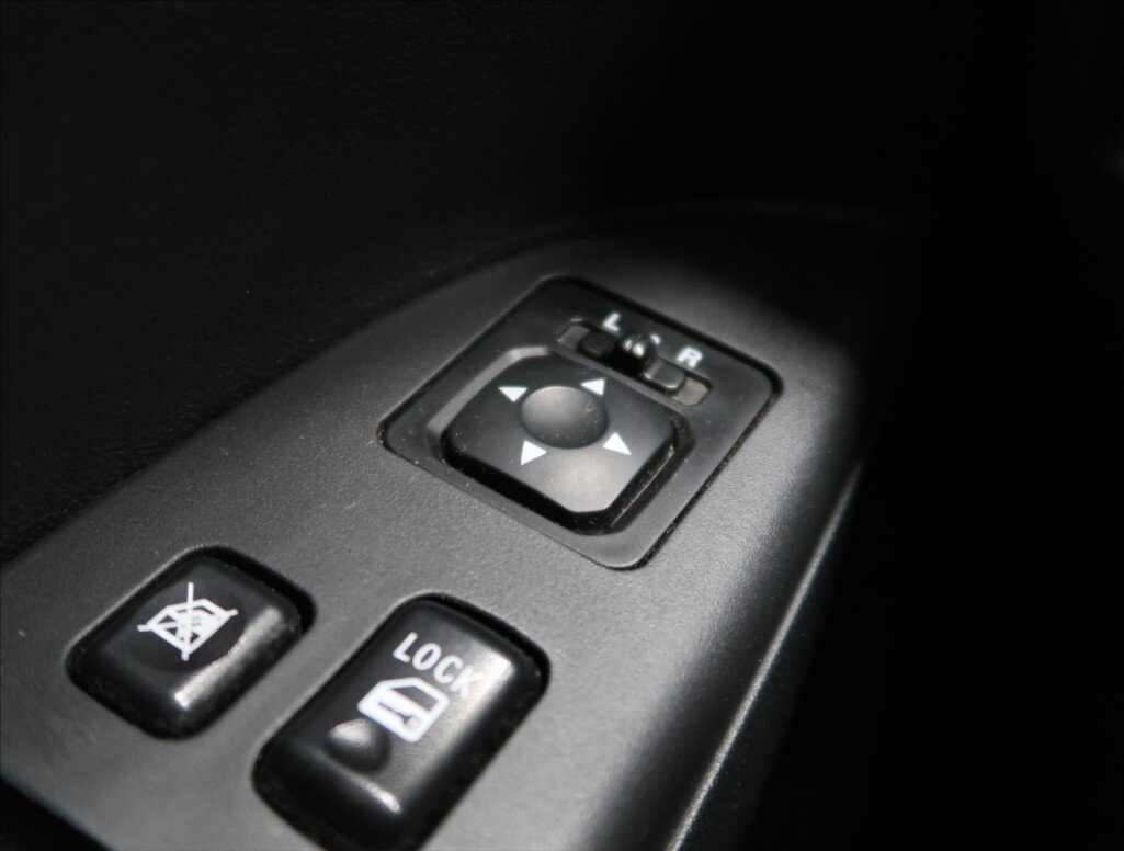 Mitsubishi ASX SUV 1,6 l 86 kw