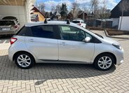 Toyota Yaris Hatchback 1,5 l 82 kw