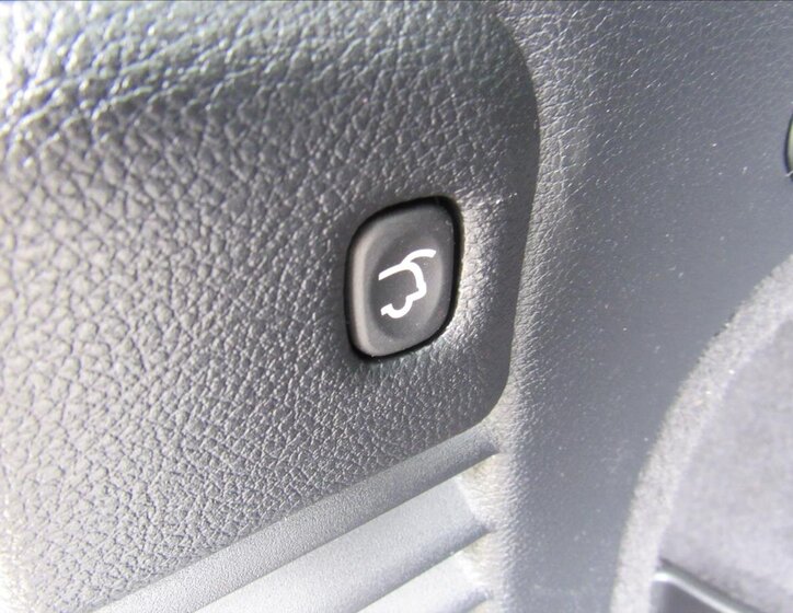 Jeep Grand Cherokee SUV / Terénní 6,4 l 344 kw