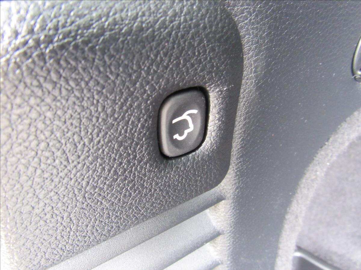 Jeep Grand Cherokee SUV / Terénní 6,4 l 344 kw