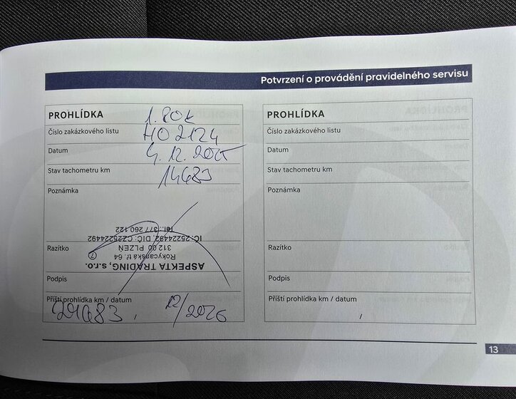 Hyundai Tucson SUV 1,6 l 117 kw