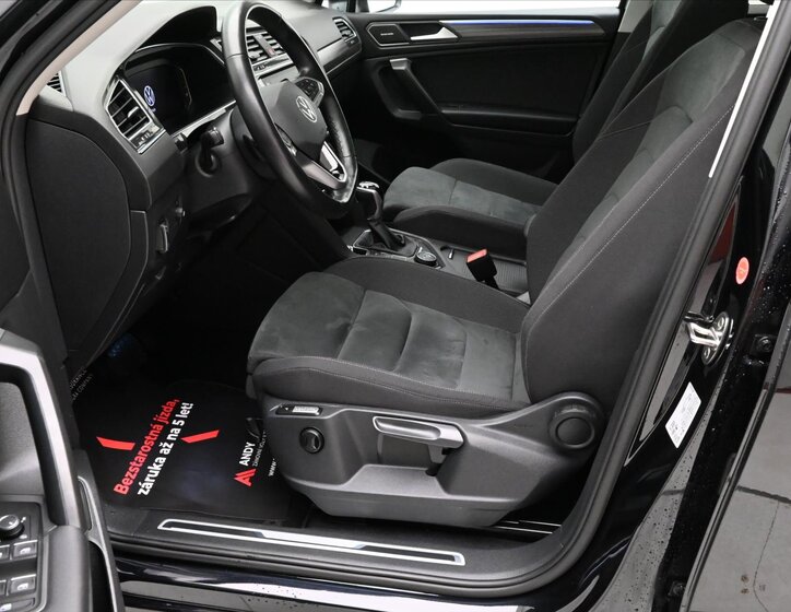 Volkswagen Tiguan Allspace SUV 2,0 l 147 kw