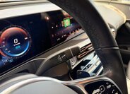 Mercedes-Benz EQC SUV / Terénní 0,0 300 kw