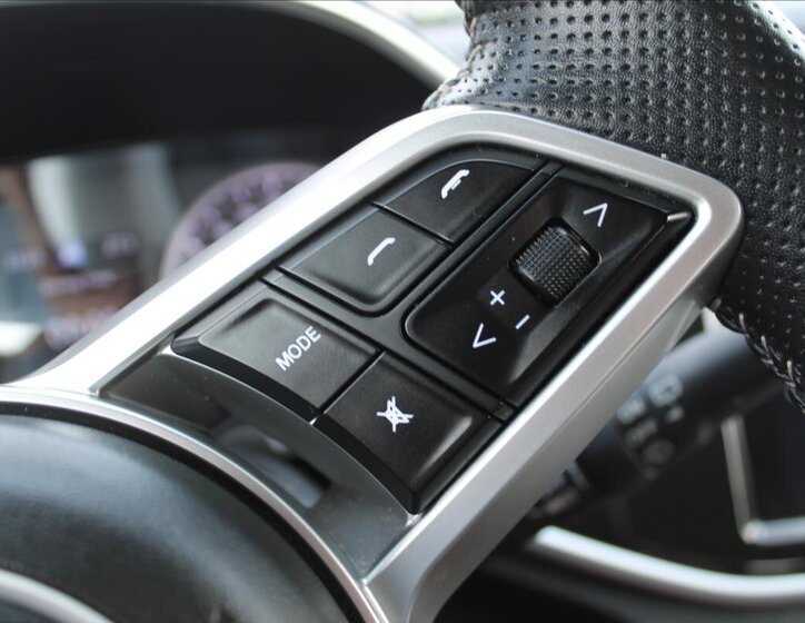 Dongfeng Fengon 5 SUV 1,5 l 101 kw