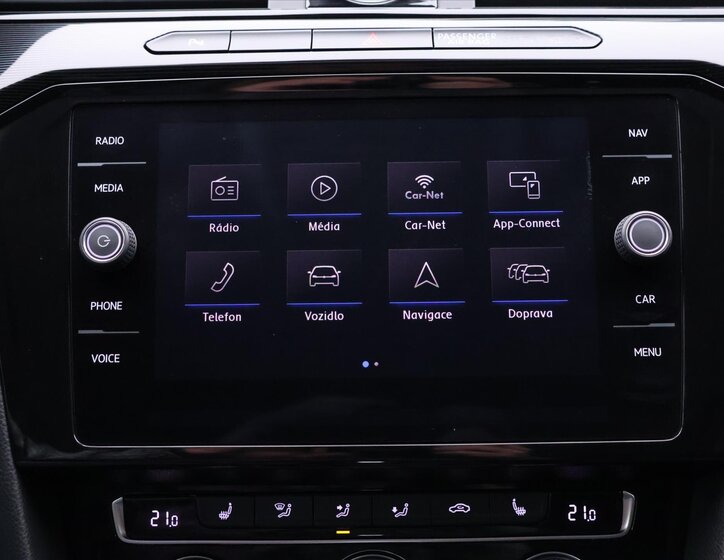 Volkswagen Arteon 25