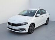 Fiat Tipo Sedan / Limuzína 1,6 l 96 kw