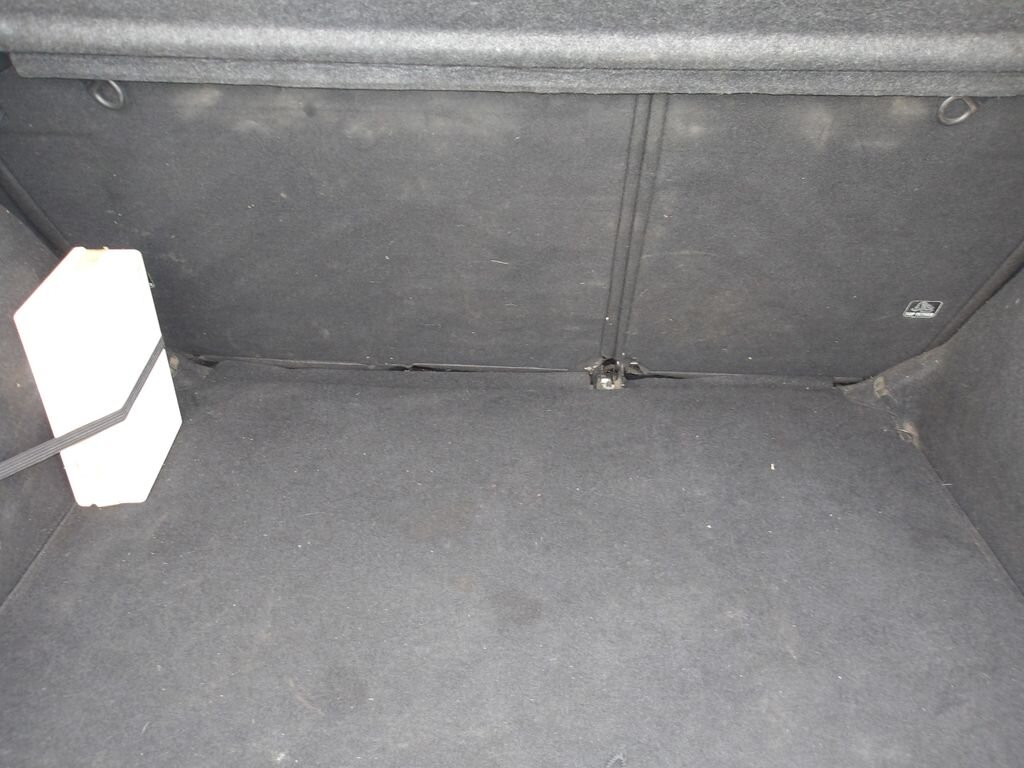 Peugeot 308 Hatchback 1,4 l 70 kw