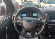 Ford Ranger Pick-up 2,0 l 156 kw