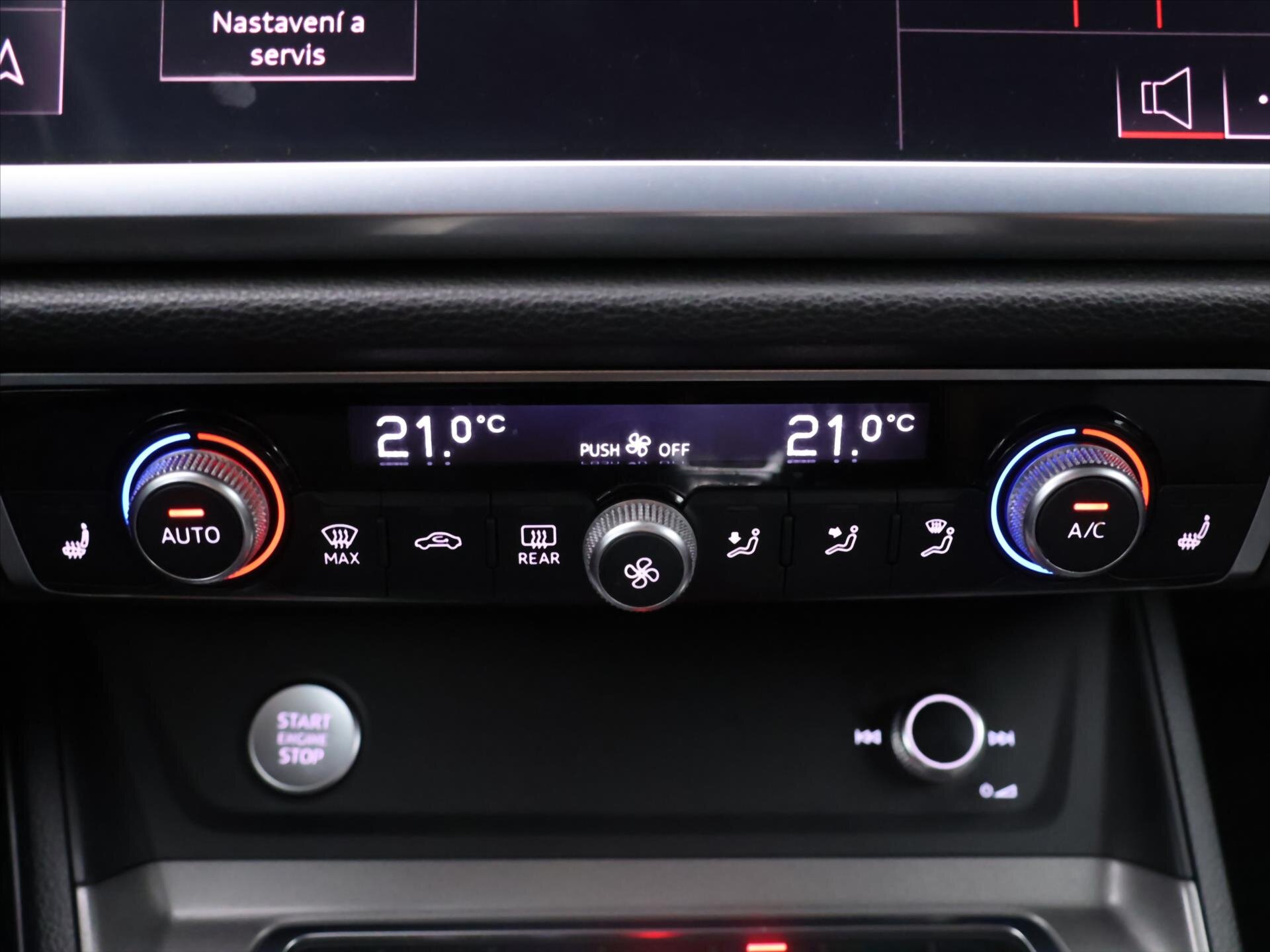 Audi Q3 SUV / Terénní 2,0 l 110 kw