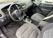Volkswagen Tiguan 11